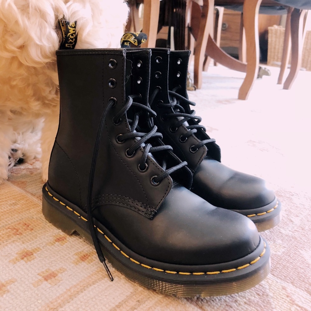Doc Marten 1460 SMOOTH